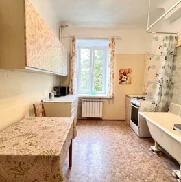 Продажа 2-комн квартиры на вторичном рынке Мантулинская улица,  д. 12