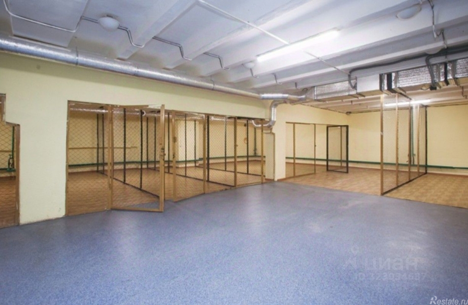 Аренда отдельного здания улица Годовикова,  д. 9 с15