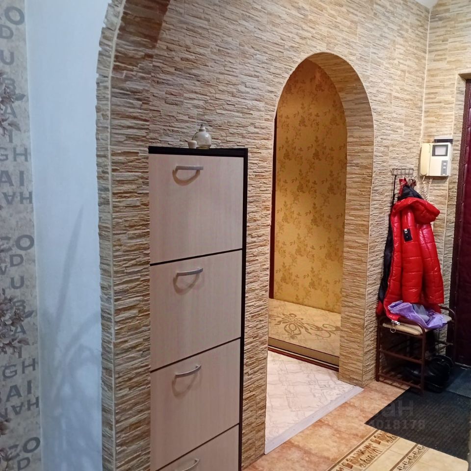 Аренда 2-комн квартиры на вторичном рынке Жуковский, улица Гризодубовой, 18