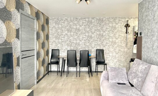 Продажа 3-комн квартиры на вторичном рынке Виллози, Гатчинское шоссе,  д. 5