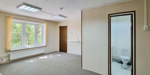 Офис Азовская ул,  д. 6