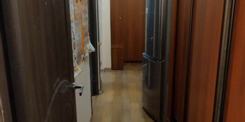 2-комн квартира ул Зины Портновой,  д. 21,  к. 1