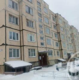 Продажа 1-комн квартиры на вторичном рынке Дзержинского, ул Лужская,  д. 6