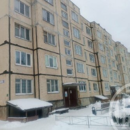 1-комн квартира Дзержинского, ул Лужская,  д. 6
