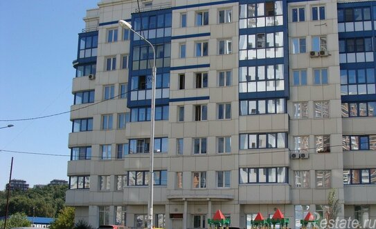 Продажа 2-комн квартиры на вторичном рынке Красногорск г, Спасская ул,  д. 4