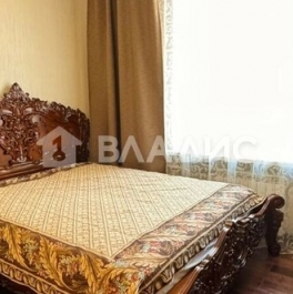 Продажа 3-комн квартиры на вторичном рынке Авиационная улица,  д. 11
