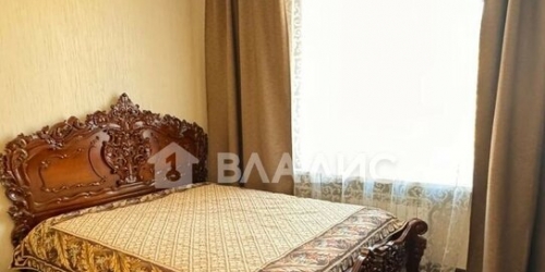 3-комн квартира Авиационная улица,  д. 11