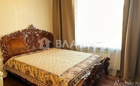 Продажа 3-комн квартиры на вторичном рынке Авиационная улица,  д. 11