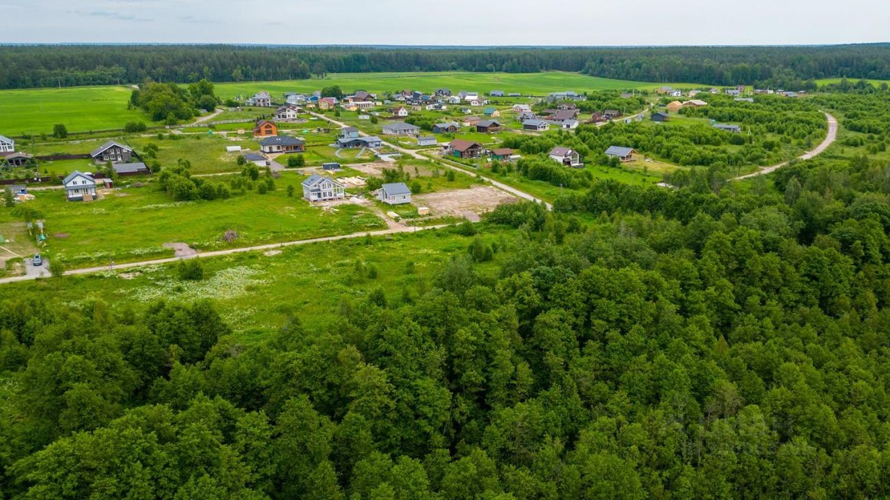 Продажа земли Соловьевские Дачи СНТ, улица Петра Первого, 52