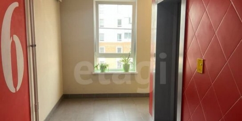 1-комн квартира Петергофское ш,  д. 84,  к. 11