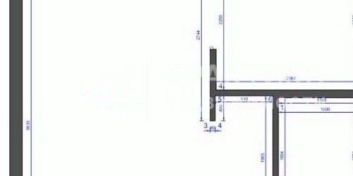 1-комн квартира 3-й Балтийский переулок, 4К3
