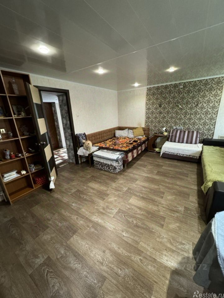 Продажа дома Егорьевск, ул Горшкова,  д. 45/8