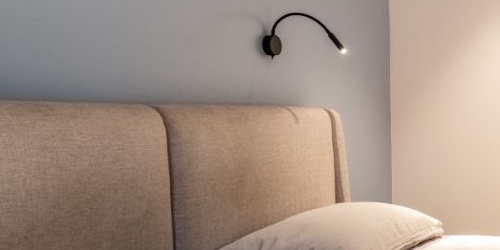 1-комн квартира переулок Басков, 2