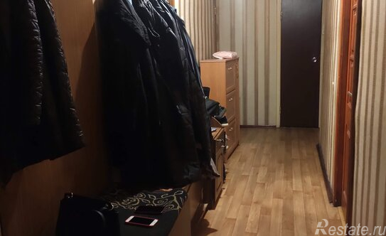 Продажа 3-комн квартиры на вторичном рынке Марьиной Рощи 3-й проезд,  д. 5