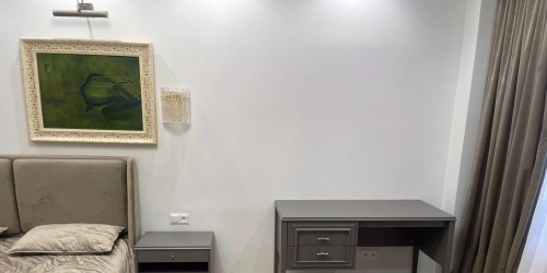 3-комн квартира Чистый переулок,  д. 5А