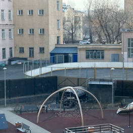 Продажа 3-комн квартиры на вторичном рынке ул Душинская,  д. 16