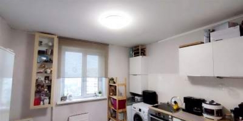 1-комн квартира Черепановых проезд,  д. 36