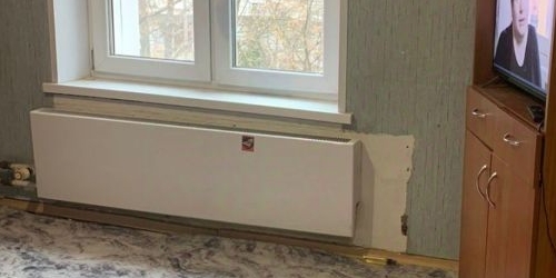 1-комн квартира улица Вилиса Лациса, 7К4