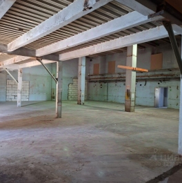 Аренда склада Варшавское шоссе (дублёр), д. 170Г с3 Аренда склада Варшавское шоссе (дублёр), д. 170Г с3