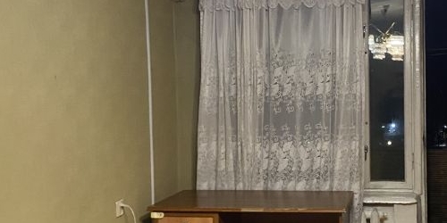 2-комн квартира Красногорск, Строительный проезд, 4а