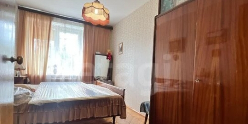 2-комн квартира ул Партизана Германа,  д. 6