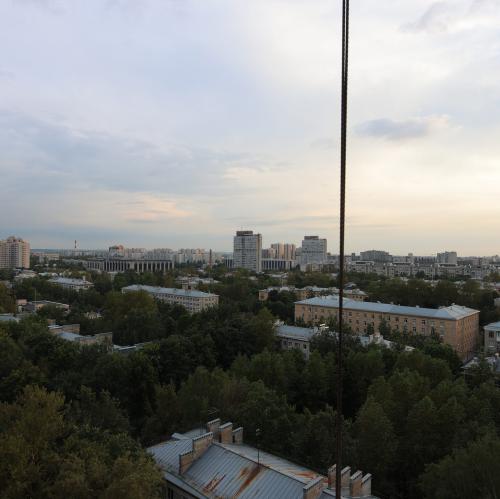 Студия Алтайская улица, дом 39, литера А