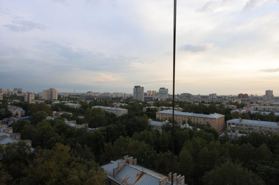 Продажа студии Алтайская улица, дом 39, литера А