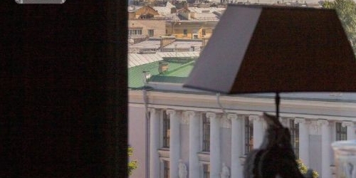 4-комн квартира проспект Средний Васильевского острова, 85