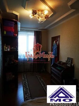 Продажа 2-комн квартиры на вторичном рынке Хотьково, ул. Михеенко,  д. 18