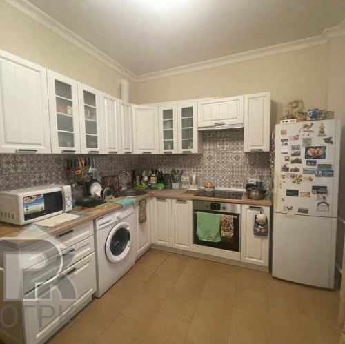 1-комн квартира Видное, Зеленые аллеи бульвар, дом 3,  д. 3