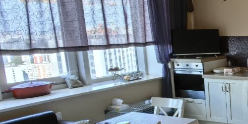 4-комн квартира Малая Юшуньская улица, 3