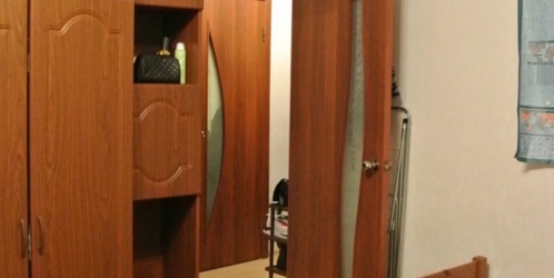 1-комн квартира Ивана Фомина ул. ,  д. 7,  к. 3