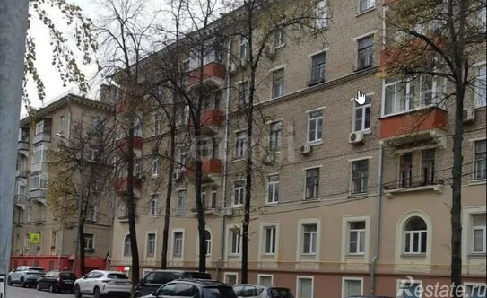 Продажа 2-комн квартиры на вторичном рынке бульвар Веласкеса,  д. 10