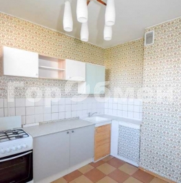 Продажа 1-комн квартиры на вторичном рынке Шипиловский проезд, 41к2