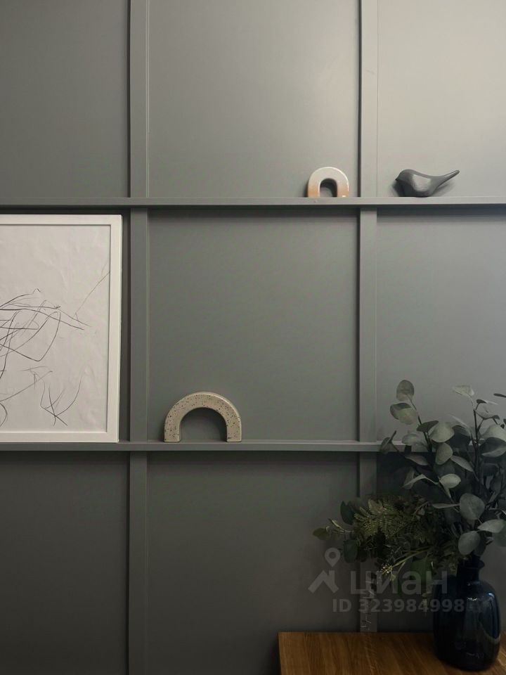 Продажа 2-комн квартиры на вторичном рынке Пулковское шоссе, 14с6