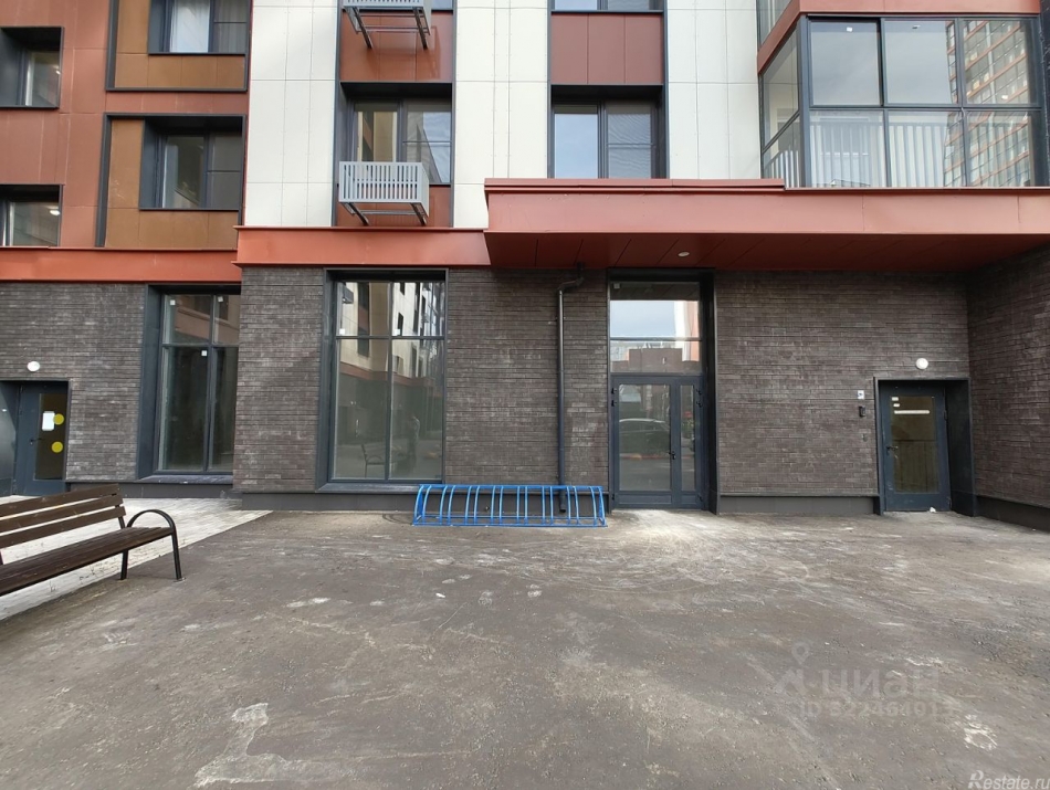 Продажа ПСН улица Кедрова,  д. 16 к3