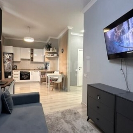 Продажа 3-комн квартиры на вторичном рынке улица Барышиха,  д. 16