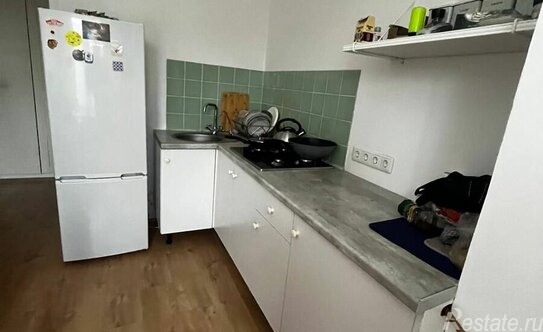 Продажа 5-комн квартиры на вторичном рынке улица Рылеева