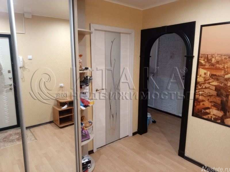 Продажа 2-комн квартиры на вторичном рынке Приозерск, Гоголя ул., д. 3