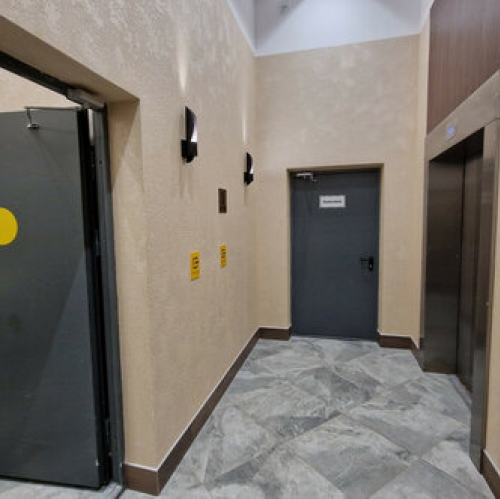 1-комн квартира ул Кустодиева,  д. 7,  к. 1