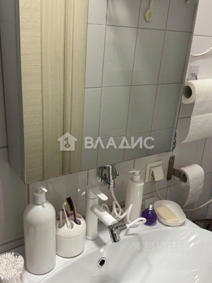 Продажа студии Красково пгт, улица Карла Маркса, 117Е