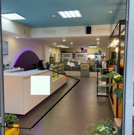 Аренда торгового помещения ул Горбунова, д. 2, к. 3 Аренда торгового помещения ул Горбунова, д. 2, к. 3