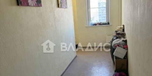 1-комн квартира улица Крылатские Холмы,  д. 21