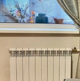 Продажа 1-комн квартиры на вторичном рынке Рублевское шоссе, 38К2