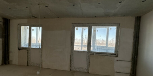 1-комн квартира Стойкости ул,  д. 26,  к. 3