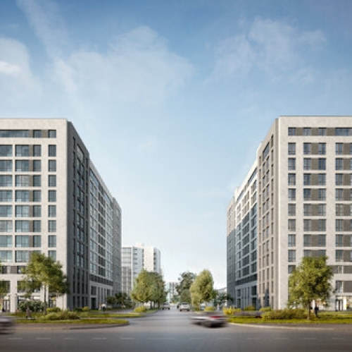 1-комн квартира Энгельса пр-кт,  д. 29 с1