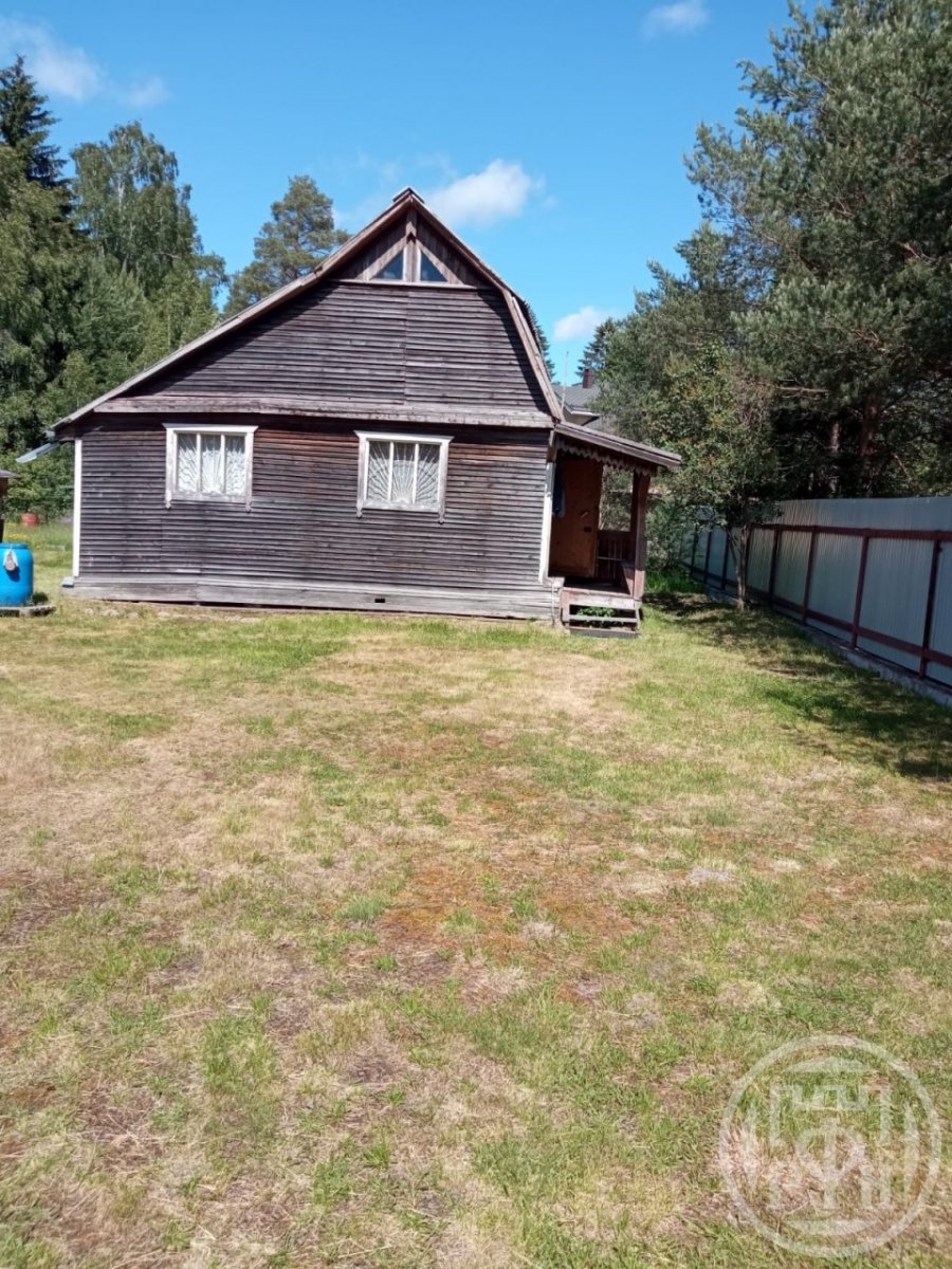 Продажа дома Матросово пос.