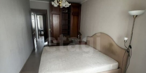 3-комн квартира Елецкая улица,  д. 23
