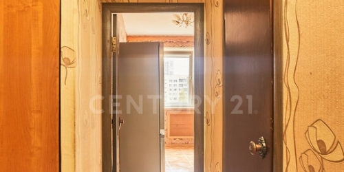 1-комн квартира Металлистов пр-кт,  д. 116,  к. 1