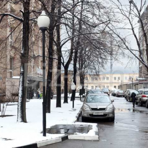 Офис Ленинградский пр-т,  д. 80,  к. корп. 17